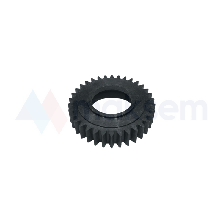 Dişli (Upper Roller Gear) 1pc 34T Z6389, Brother MFC-8480dn MFC-8680dn MFC-8890dw HL-5340d HL-5350dn