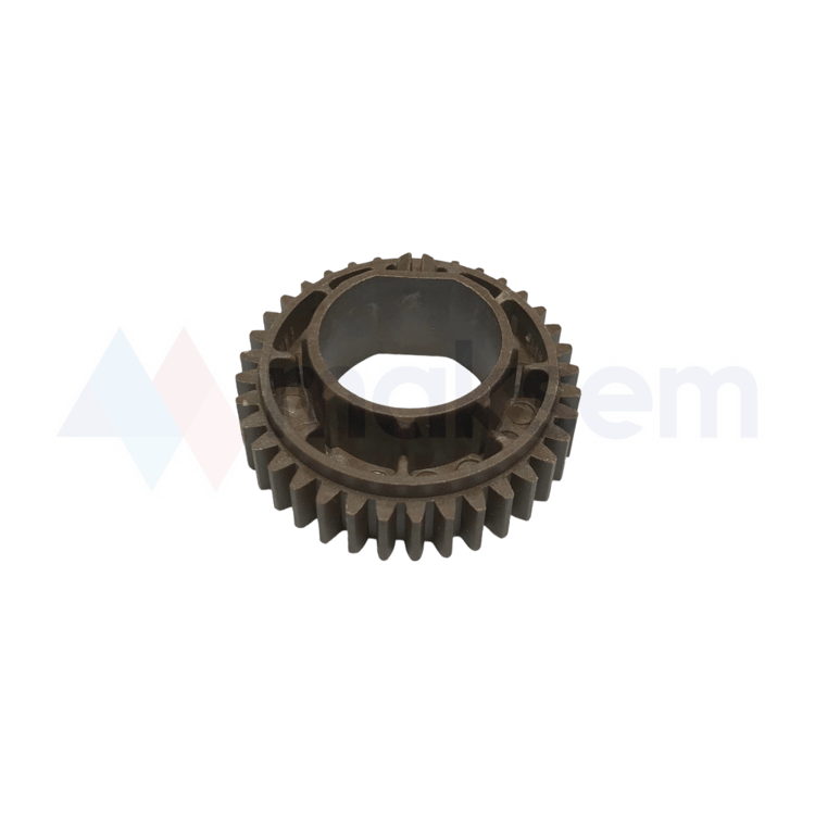 Dişli (Upper Roller Gear) 1pc 36T JC66-02992A TPLD, Samsung ML-2950 ML-2951 ML-2955 SCX-4727