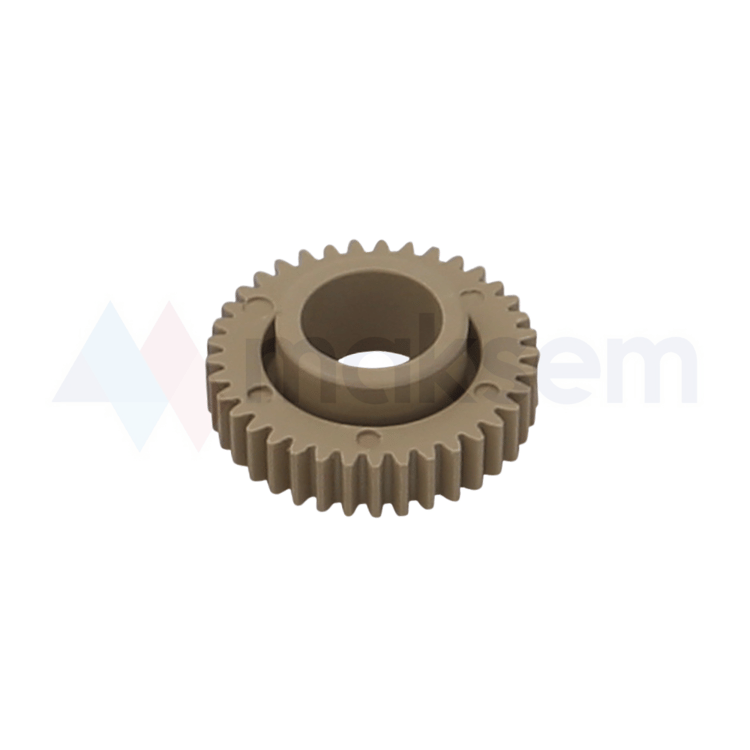 Dişli (Upper Roller Gear) 1pc 37T JC66-00564A Z1203, Samsung ML-1510 ML-1610 ML-1615 ML-1710 ML-1740
