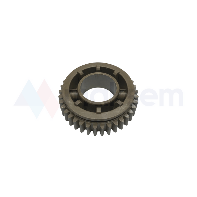 Dişli (Upper Roller Gear) 1pc 37T JC66-01588A JC66-01193A Z3668, Samsung ML-3470d ML-3471nd