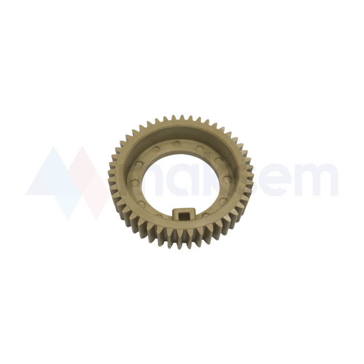 Dişli (Upper Roller Gear) 1pc 46T 2F925100 Z8099, Kyocera FS-2020d FS-3040mfp FS-3040mfp+ FS-3140mfp
