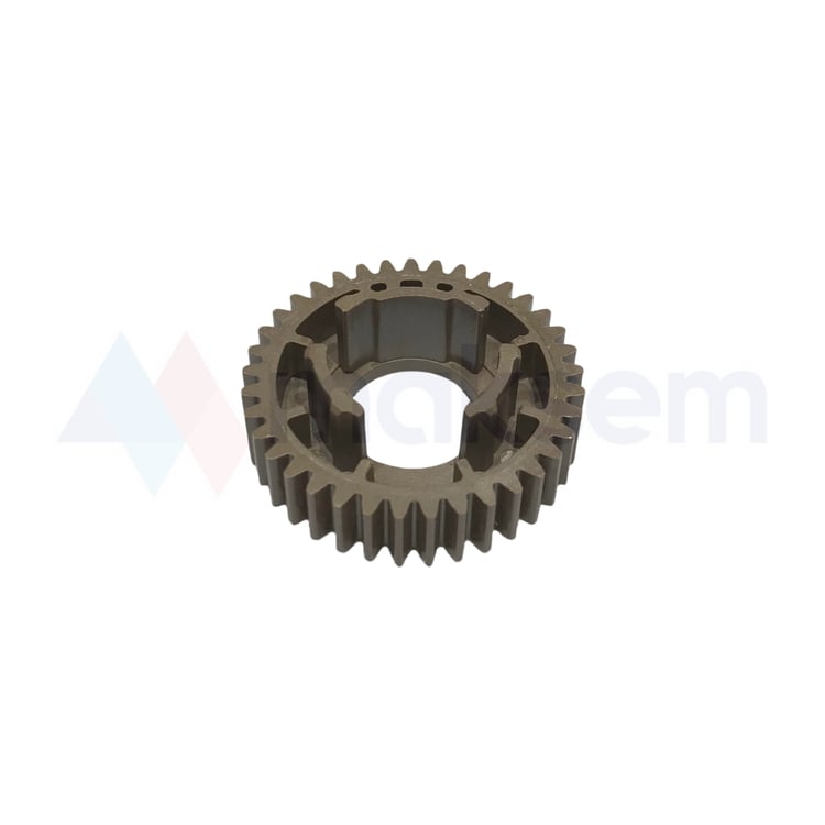 Dişli (Upper Roller Gear) 1pc JC66-03080A TPL, Samsung ML-2160 ML-2161 ML-2164 ML-2165 ML-2167