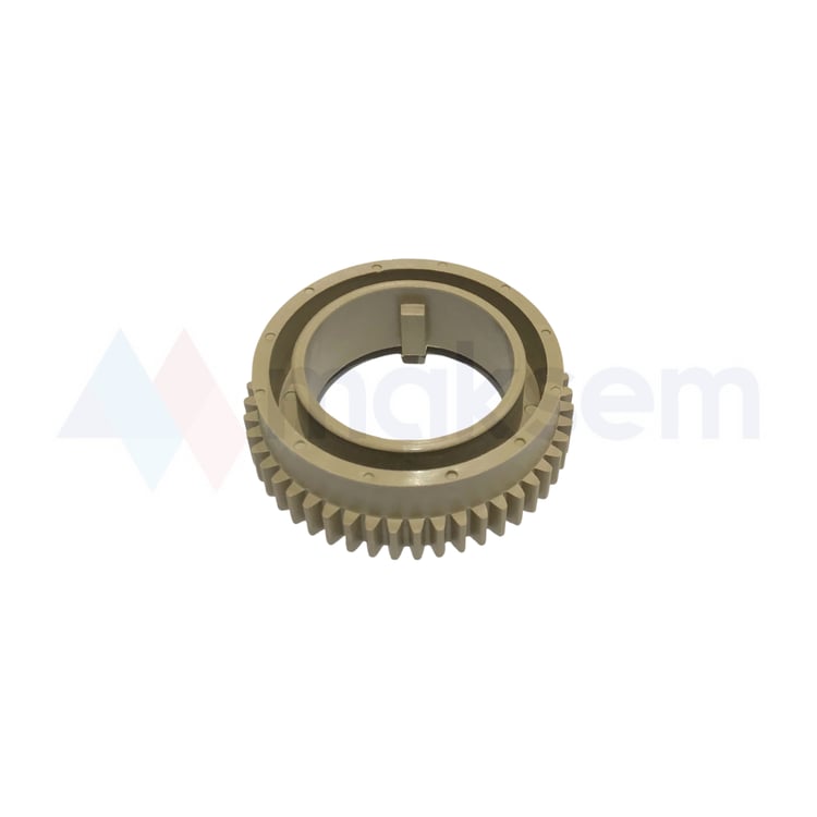Dişli (Upper Roller Gear) 1pc NGERH1594FCZZ Z4770, Sharp AR-M550 AR-M620 AR-M700