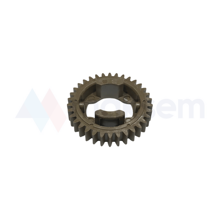 Dişli (Upper Roller Gear) 34T Z3557, Brother MFC-8460n MFC-8660 MFC-8670 MFC-8860 MFC-8870 HL-5240
