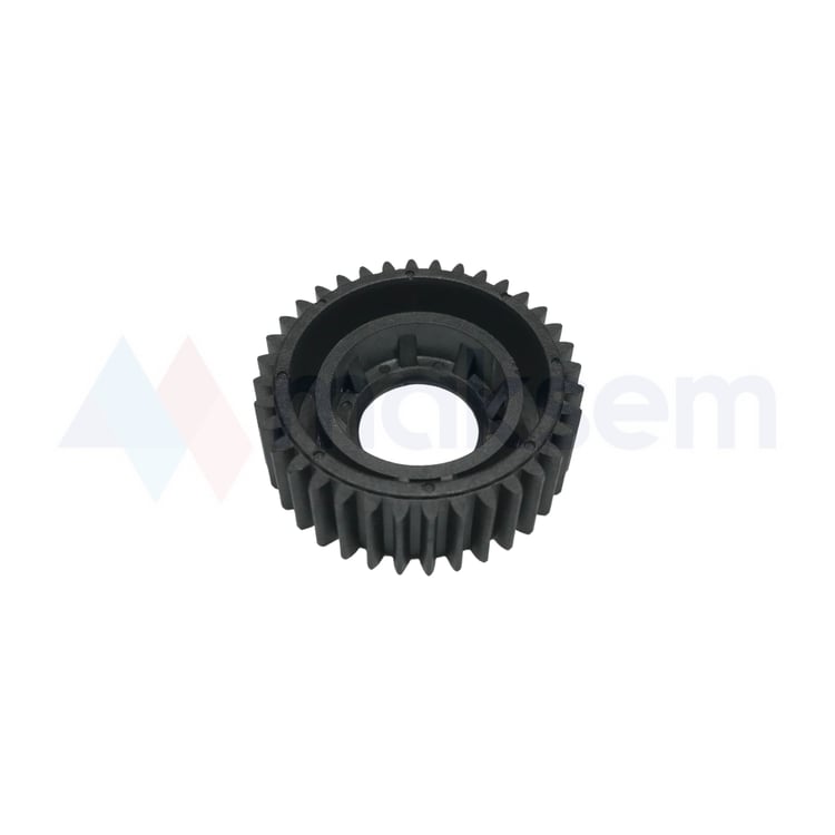 Dişli (Upper Roller Gear) 36T 2HS25260 2BR20200 Z8084, Kyocera FS-1028 FS-1100 FS-1128 FS-1300d