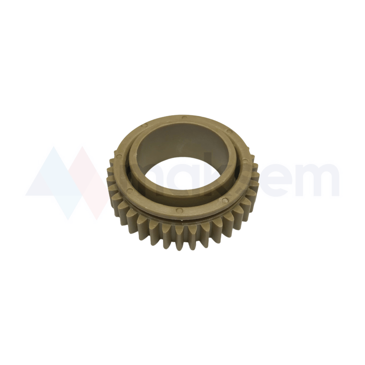 Dişli (Upper Roller Gear) 37T JC66-01192A Z3680, Samsung ML-3050 ML-3051
