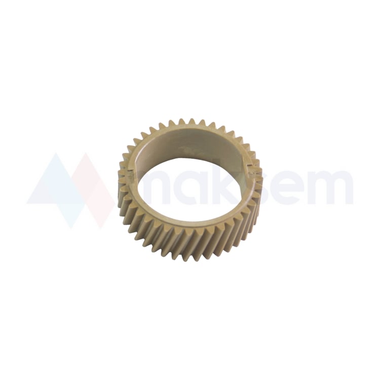 Dişli (Upper Roller Gear) 40T B140-4194 B247-4194 AB01-2062 AB012233 Z3975, Ricoh Aficio 2051 2060