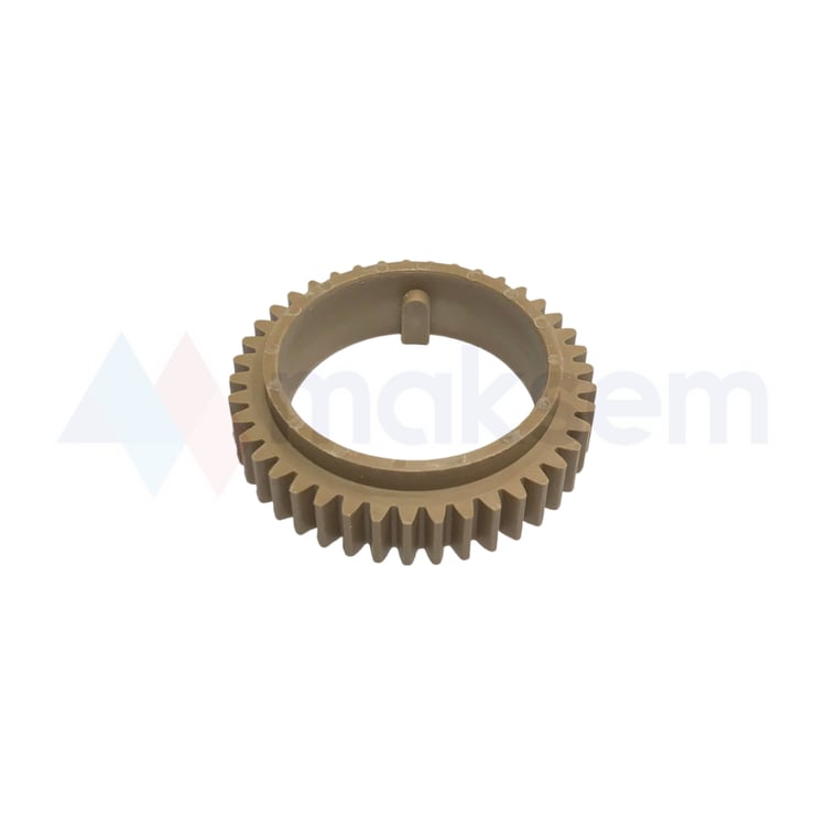 Dişli (Upper Roller Gear) 41T B039-4171 Z6120, Ricoh Aficio 1015 1018 2015 2018 MP-1500 MP-1600