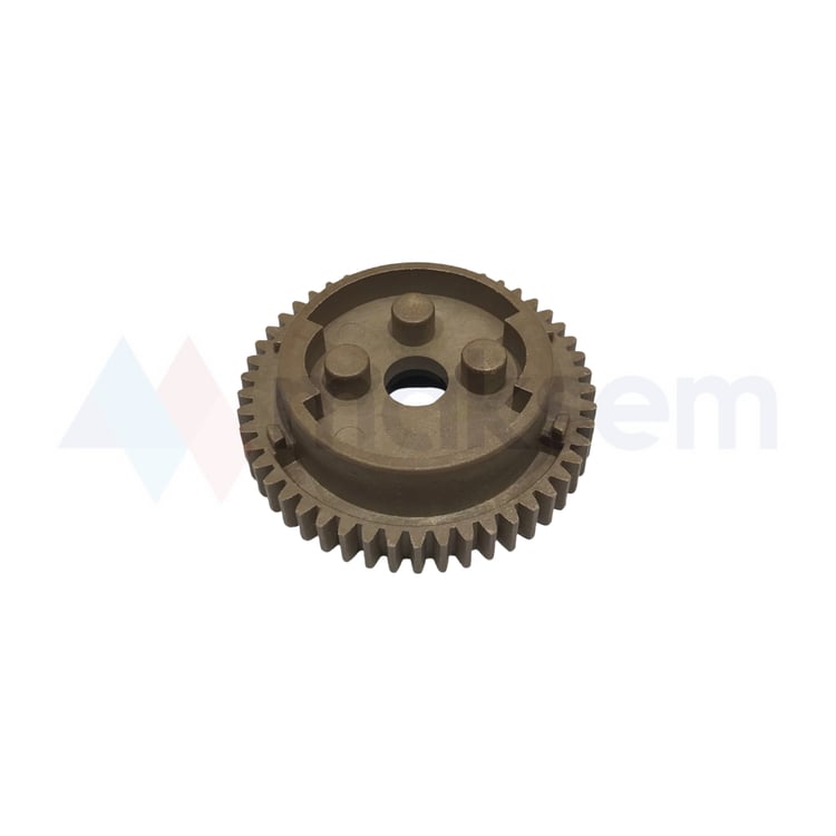 Dişli (Upper Roller Gear) 49T TPL, Samsung ML-3560 ML-3561 ML-4050