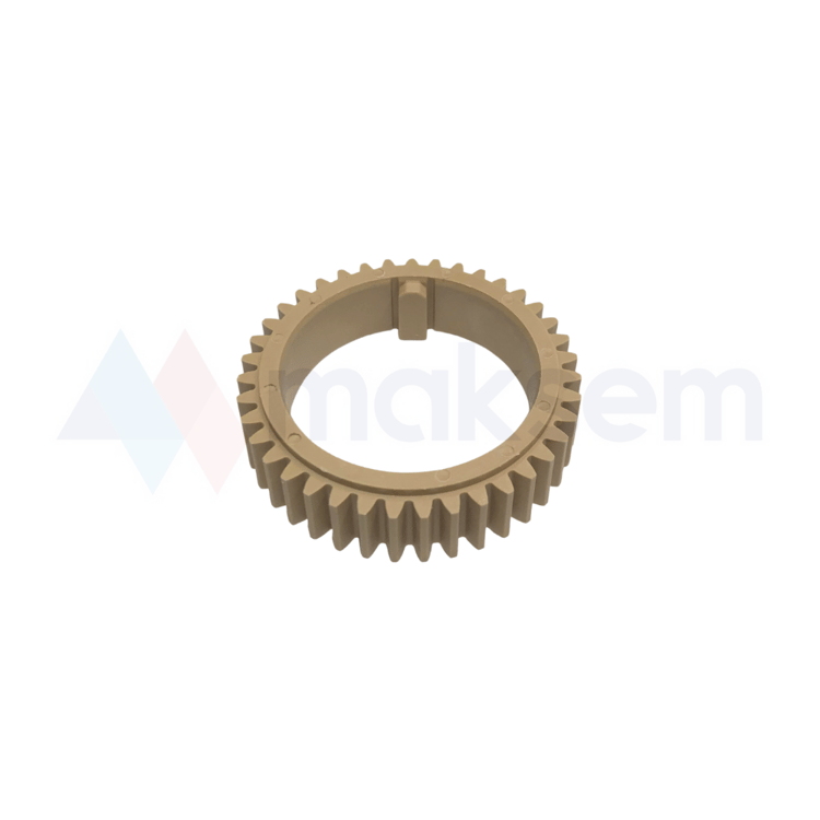 Dişli (Upper Roller Gear) DZLF000199 Z8964, Panasonic DP-1810 DP-1820 DP-1510 DP-1520 DP-2010