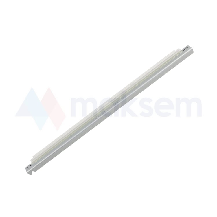 Drum Temizleme Bıçağı CYM (Drum Cleaning Blade) Z281017, Xerox Color J75 Press Color C75 Press