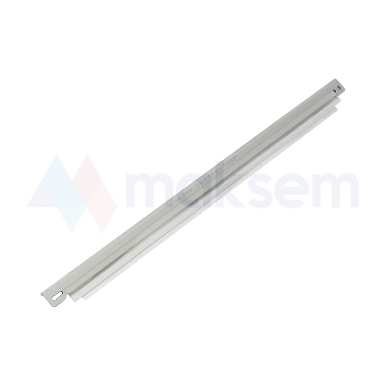 Drum Temizleme Bıçağı CYM (Drum Cleaning Blade) Z7968, Xerox WorkCentre 7655 7665 7675 7755 7765