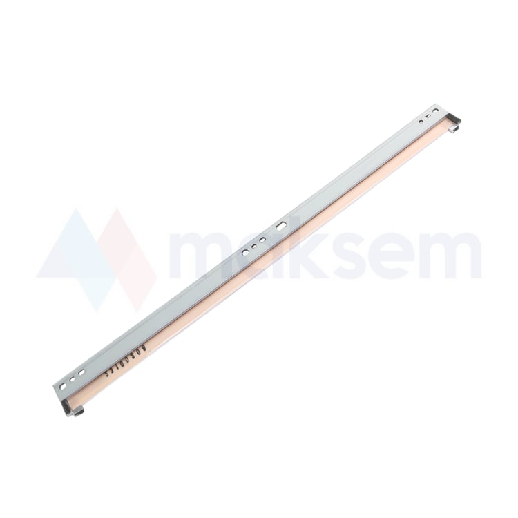 Drum Temizleme Bıçağı (Double Layer Drum Cleaning Blade) 300K DR512-Blade DR313-Blade Z281062