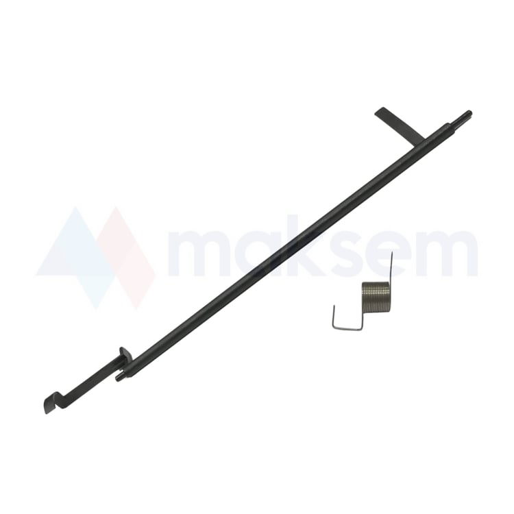 Fırın Çıkış Aktüatör Sensör Kolu (Fuser Exit Actuator Sensor Lever W/Spring) TPLD