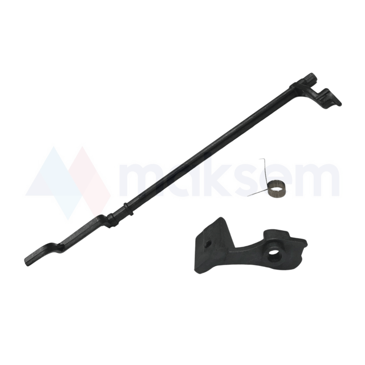 Fırın Çıkış Sensör Seti (Fuser Lever-M Actuator Exit Sensor Set) 2pcs JC66-00906A JC61-01268A TPLD