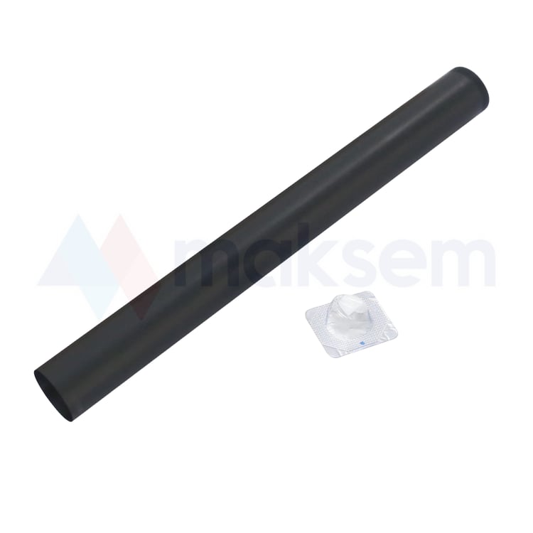 Fırın Filmi (Fuser Fixing Film) 40X8023-Film 40X5344-Film 40X2800-Film Z6613 Z311010, Lexmark M1140+