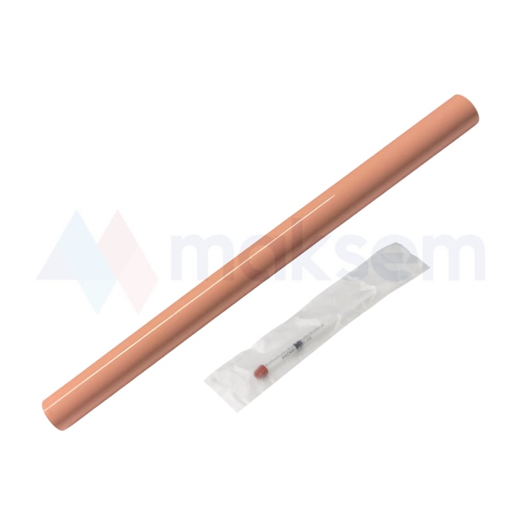 Fırın Filmi (Fuser Fixing Film) RM1-6123-Film CE710-69001-Film Z6773, HP Color LaserJet Pro CP5225dn