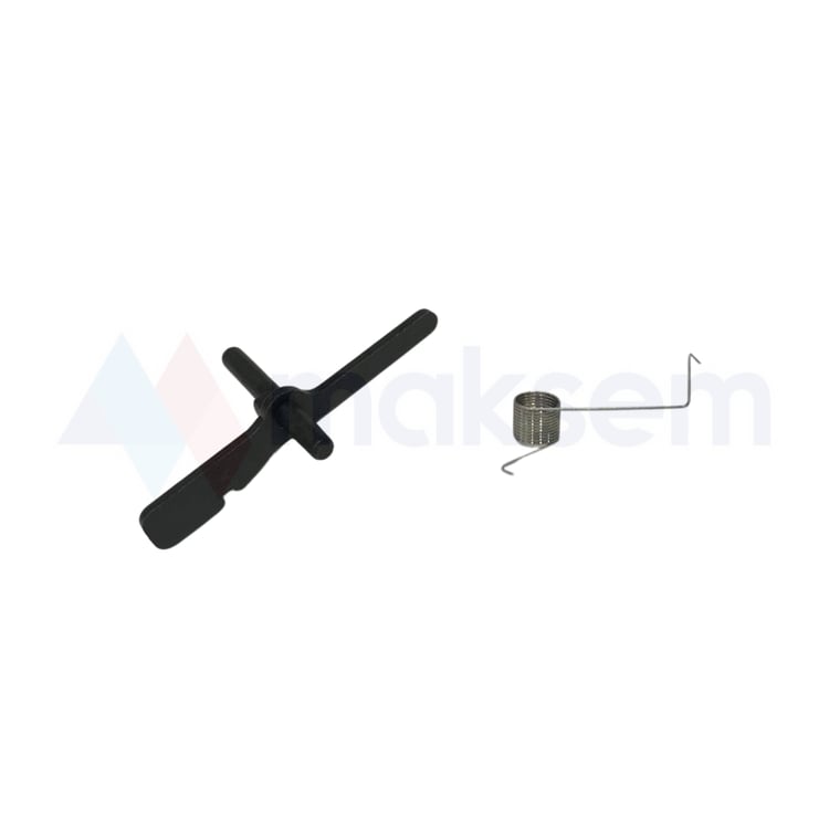 Fırın Sensör Kolu (Fuser Sensor Lever) TPLD, Pantum P3000 P3010 P3016 P3017 P3019 P3050 P3060 P3225