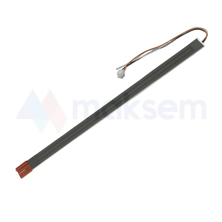 Isıtıcı Eleman (Heating Element) 220V 40X8017-Heat Z2832, Lexmark MX710 MX711 MX810 MX811 MX812