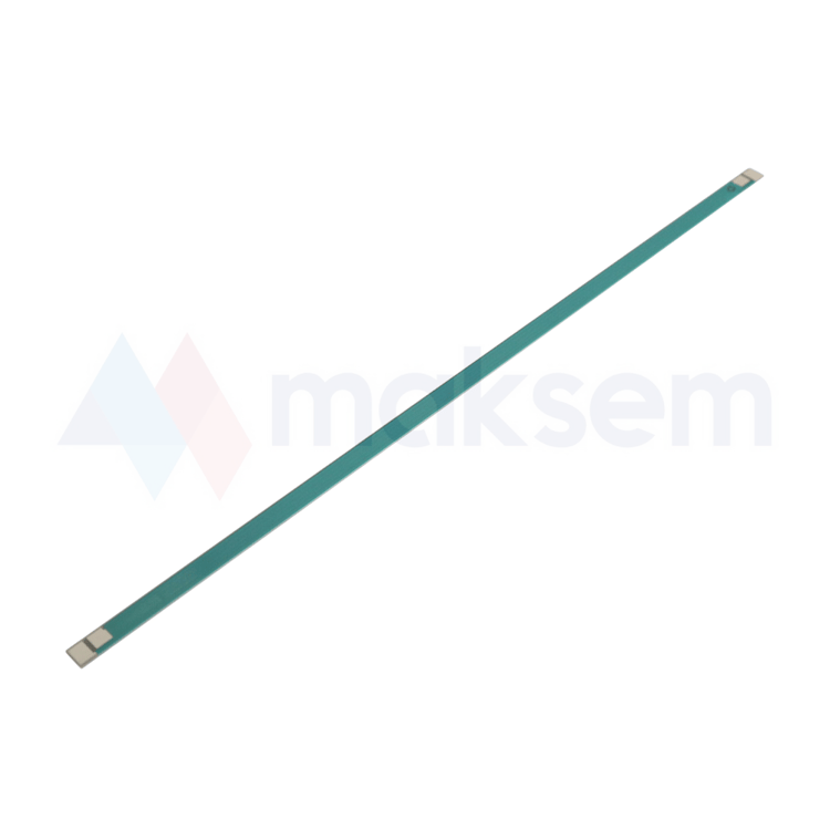 Isıtıcı Eleman (Heating Element) 220V CF367-67906-Heat Z2598, HP LaserJet Enterprise M806dn M806x+