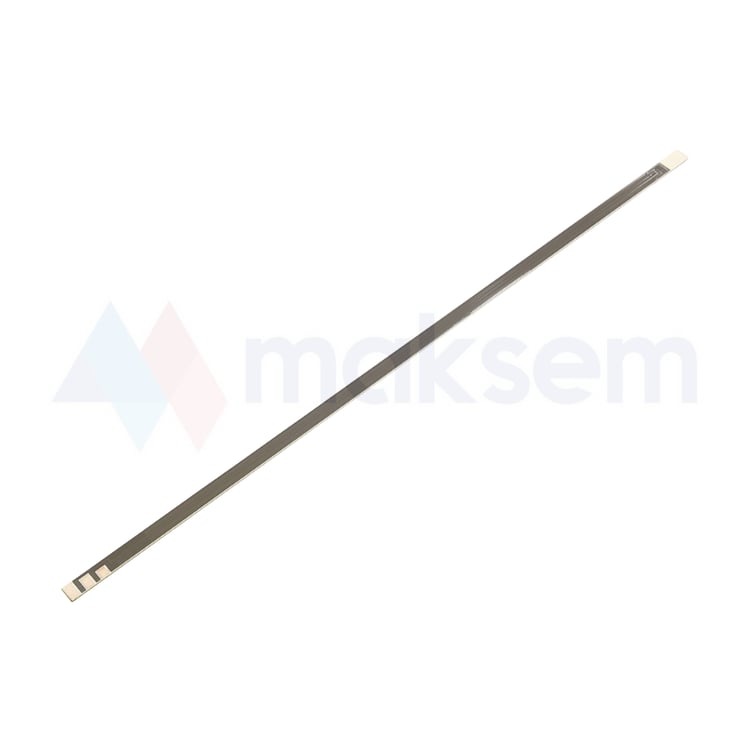 Isıtıcı Eleman (Heating Element) 220V FM1-D281-Heat Z5272, Canon ImageRunner C3020 C3025 C3025i