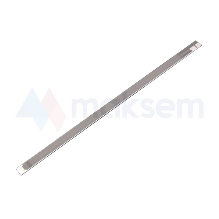 Isıtıcı Eleman (Heating Element) 220V RM1-6319-Heat FM1H641-Heat Z2712, HP LaserJet Enterprise P3015