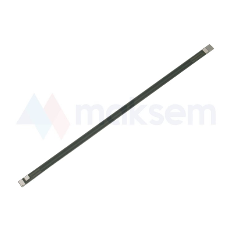 Isıtıcı Eleman (Heating Element) 220V RM1-8396-Heat Z2426, HP LaserJet Enterprise 600 M601dn M601n