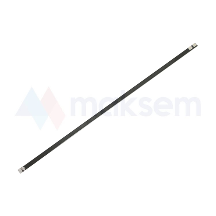 Isıtıcı Eleman (Heating Element) 220V RM1-4209-Heat Z4978, HP LaserJet P1005 P1006 P1505 P1505n