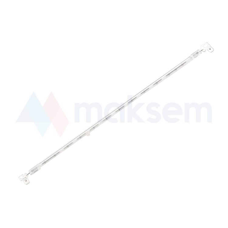 Isıtıcı Lamba (Lamp-Halogen) 230V 850W 4713-001565 Z561071, HP Laser 408dn Laser MFP 432fdn