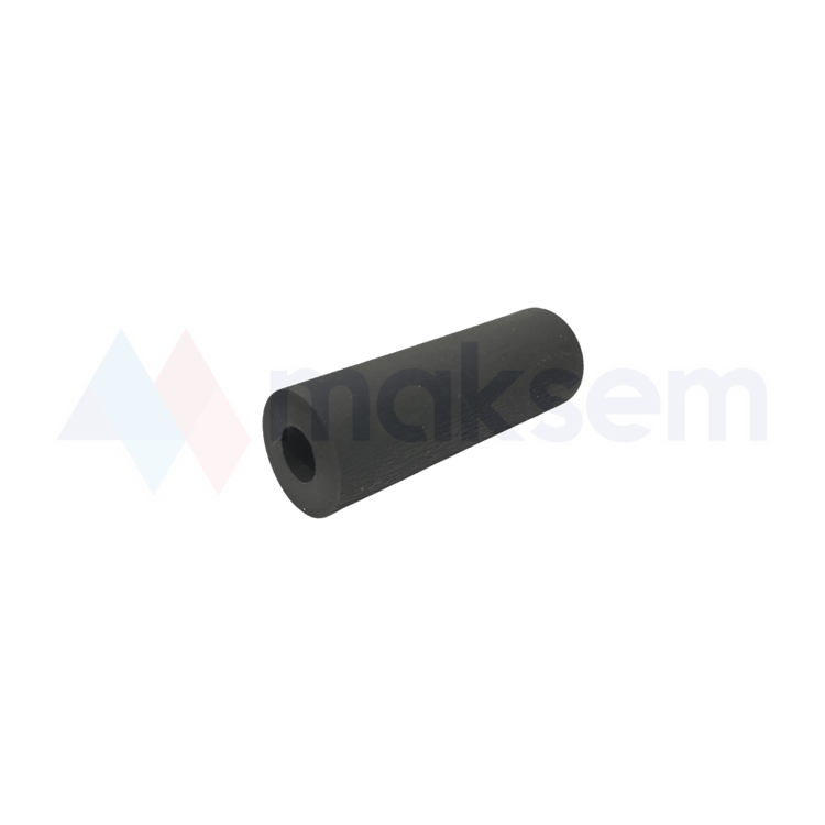 Lastik ADF (ADF Pickup Roller Tire) 1pc TPLD, Avision AV210C2 AV210D2+ AV220C2 AV220D2 AV220G