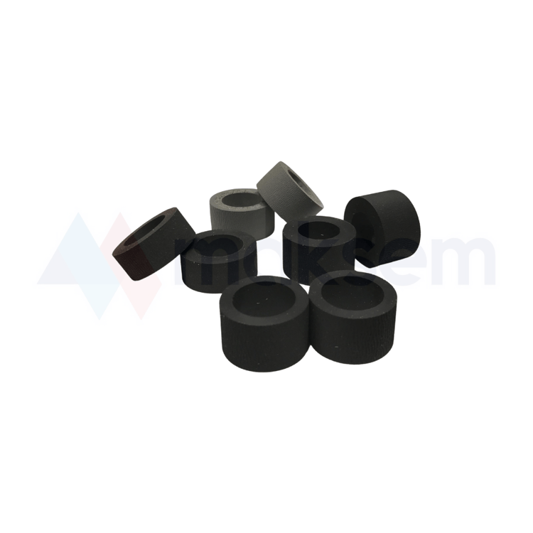 Lastik Seti ADF (ADF Pickup Roller Tire Kit) 8pcs AV003-7981-0-SP AV002-7276-0-SP AV002-7404-0-SP
