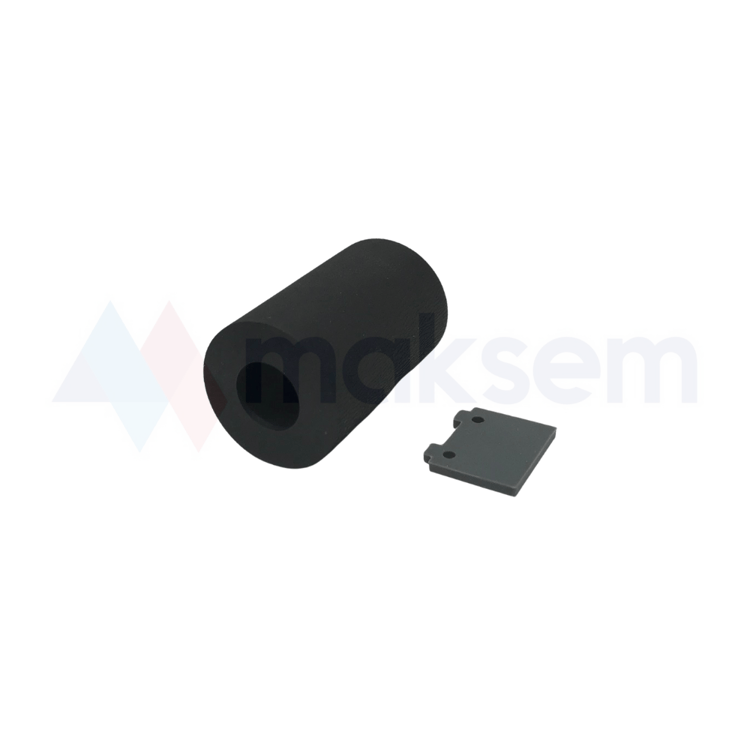 Lastik Seti ADF (Replacement Kit) 2pcs L2724A L2724-60004, HP ScanJet Pro 3000 S2