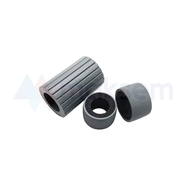 Lastik Seti (Exchange Roller Tire Kit) 3pcs 4593B001 4593B005 2445B001 6583B002 6759B001 6759B001AA