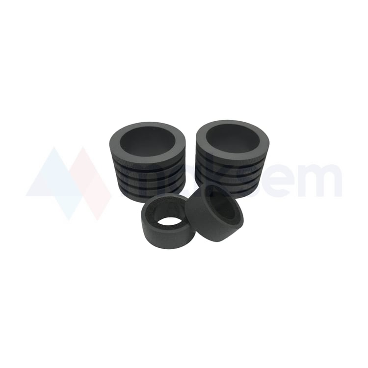 Lastik Seti (Exchange Roller Tire Kit) 4pcs 1550C001 5607B001 5607B001AA 0697C003 0697C003AA
