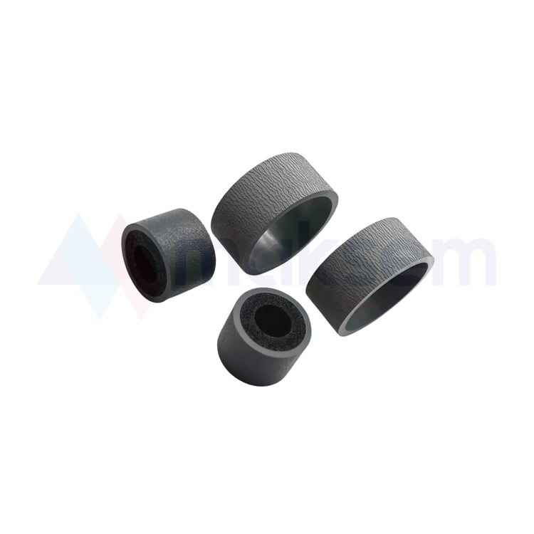 Lastik Seti (Exchange Roller Tire Kit) 4pcs 5484B001 5484B001AA MA2-9416-000 MA2-7326-020 TPLD