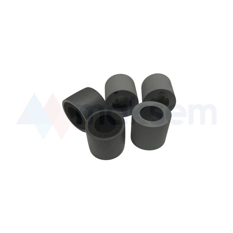Lastik Seti (Exchange Roller Tire Kit) 5pcs 0434B002 0434B002AA MG1-3684-000 MA2-6772-000