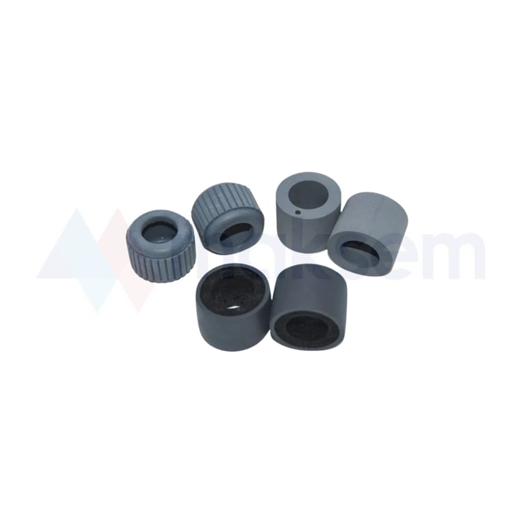 Lastik Seti (Exchange Roller Tire Kit) 6pcs 4009B001 4009B001AA MG1-4268-000 MA2-6772-000