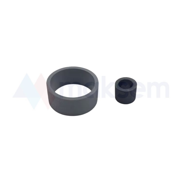 Lastik Seti (Pickup/Seperation Roller Kit) 2pcs QM3-4014-000 QM3-4014-010 TPLD