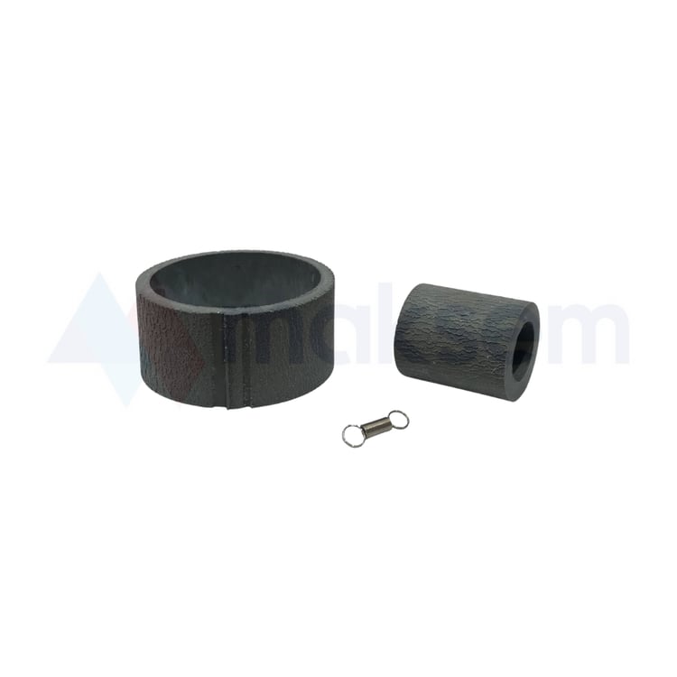 Lastik Seti (Pickup/Seperation Roller Kit) 2pcs 1569314 1569311 TPL, Epson L110 L120 L130 L132 L210