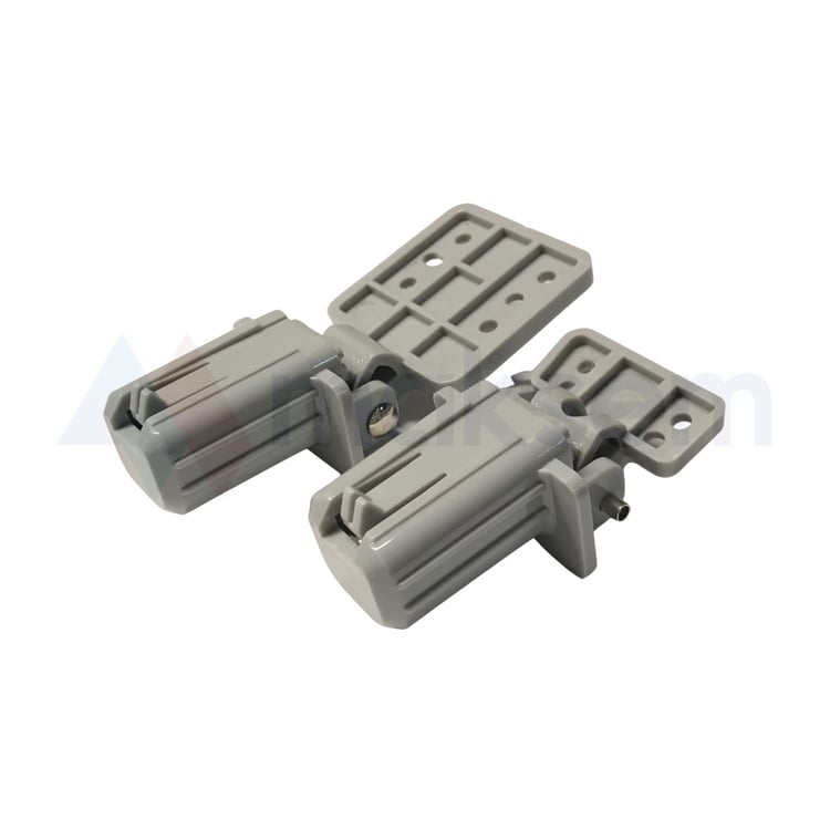 Menteşe ADF (ADF Hinge) 2pcs Q3948-67905 TPL, HP LaserJet 3390 3392 M2727 Color LaserJet 2820 2830