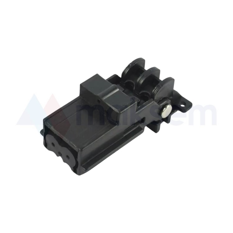 Menteşe ADF (ADF Hinge) Q8052-40001 TPL, HP OfficeJet 5740 5750 5780 5788 6208 6210 6310 6318 6480