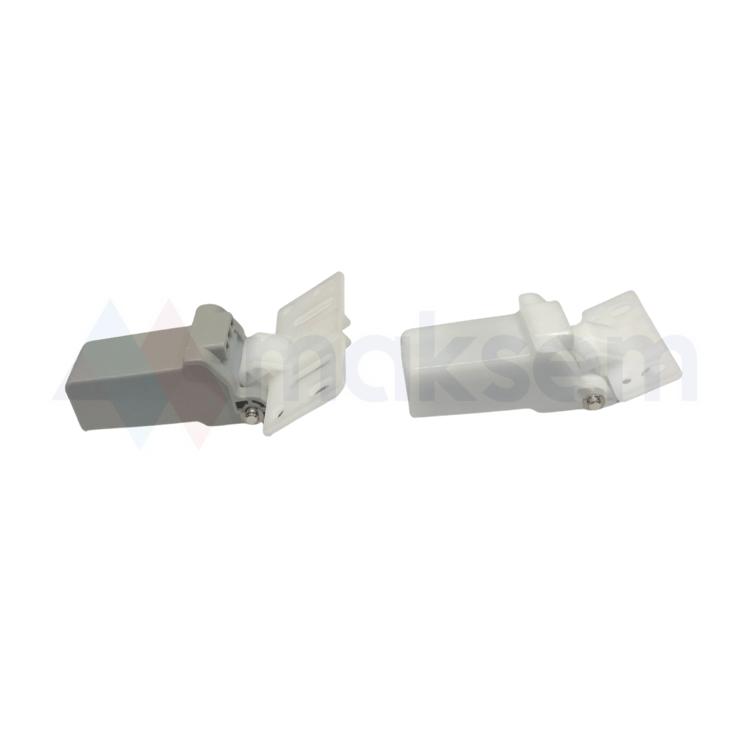 Menteşe ADF (ADF Hinge Right-Left) 2pcs Sağ-Sol FL3-6313-000 FL4-2050-000 TPLD