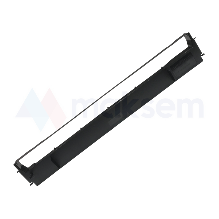 Muadil Şerit (Ribbon Cartridge) C13S015020 S015020 TPL, Panasonic FX-100 FX-105 FX-185 FX-1000