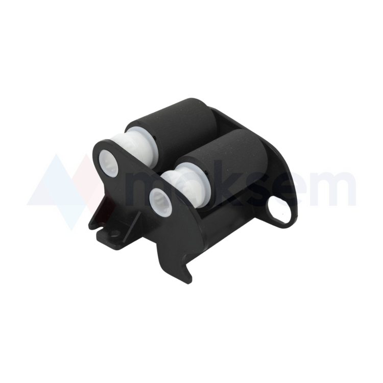 Paten Kiti (Pickup Roller Assembly) JC93-00405A TPL, Samsung ML-2950 ML-2955 SCX-4727 SCX-4728