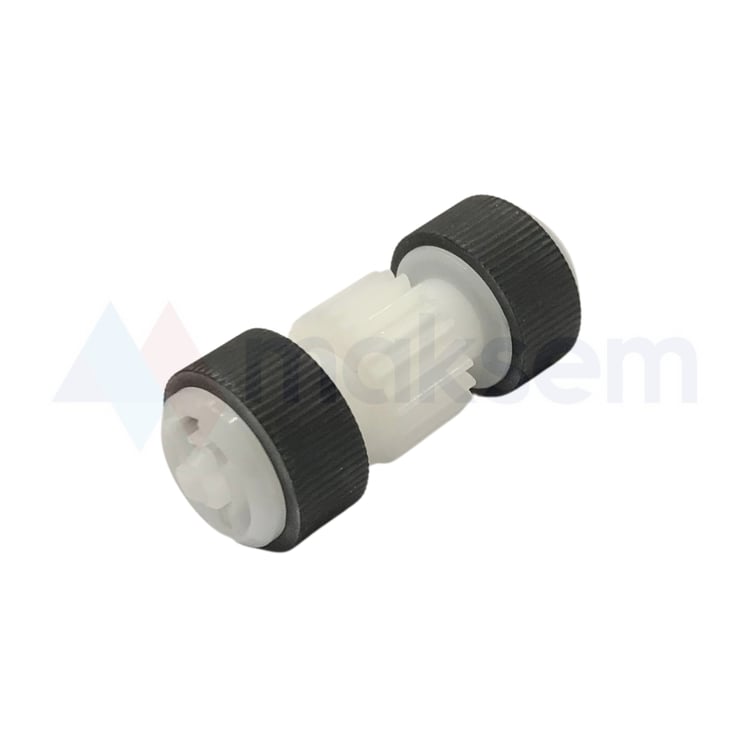 Paten Kiti (Pickup Roller Assembly) RM2-2516-000 RM2-2517-000 Z341029, HP LaserJet Pro M15a M15w