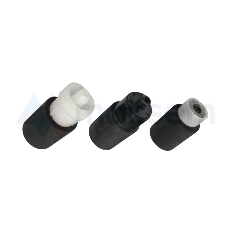 Paten Kiti (Pickup Roller Kit) 3pcs 2HN06080 2F909171 2F906230 Z7806, Kyocera FS-2100d FS-2100dn