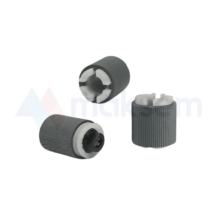 Paten Kiti (Pickup Roller Kit) 3pcs RM2-2698-000 RM2-2696-000 TPLD, HP LaserJet M208a