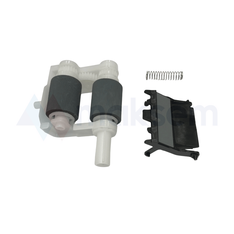 Paten Kiti (Pickup/Feed Roller Assembly) LU9244001 LY5384001 D008GE001 TPL, Brother HL-L2360