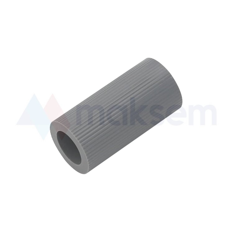Paten Lastiği (Pickup/Feed Roller Tire) 1pc Z341050, Samsung ML-2165 ML-2167 ML-2168 SCX-3405