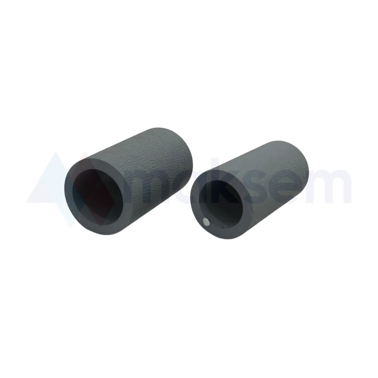 Paten Lastiği Seti (Doc Pickup/Feed Roller Tire Kit) 2pcs 059K31281 059K31270 Z7917